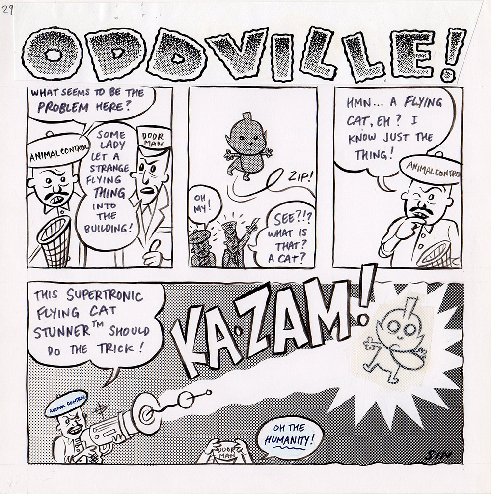 Oddville Pg 29