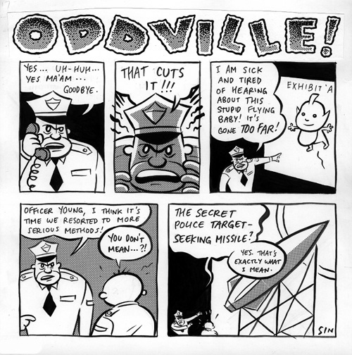 Oddville Pg 17