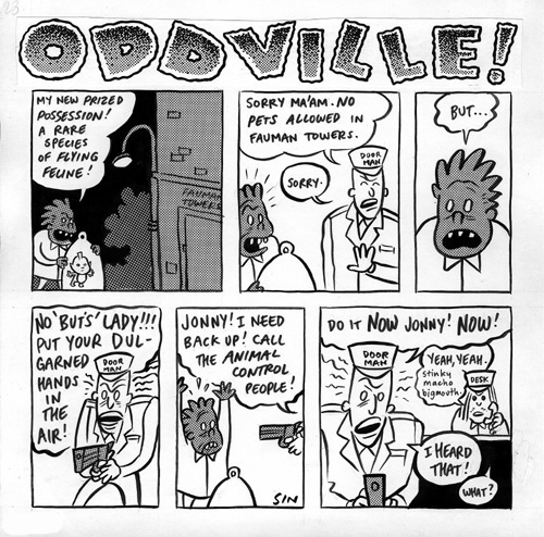 Oddville Pg 28