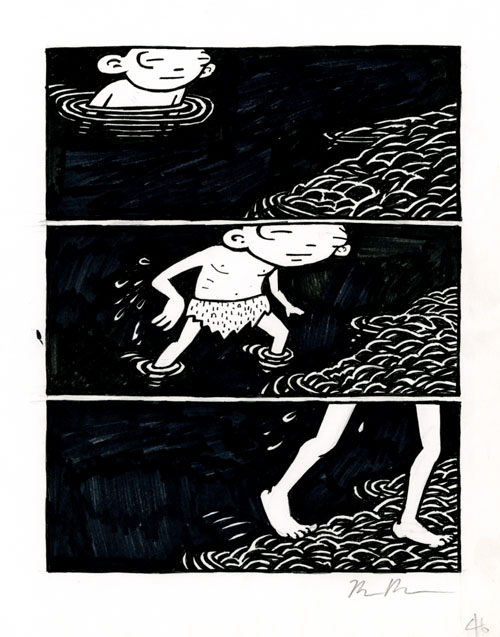Cave In Page #046
