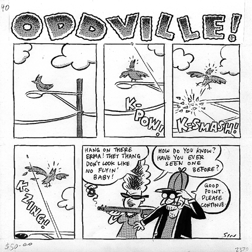 Oddville pg 40