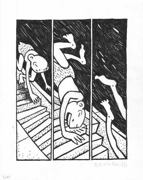 Cave In Page #103