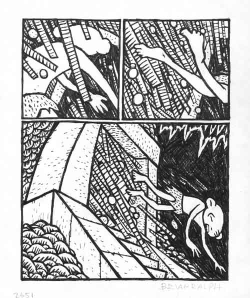 Cave In Page #102
