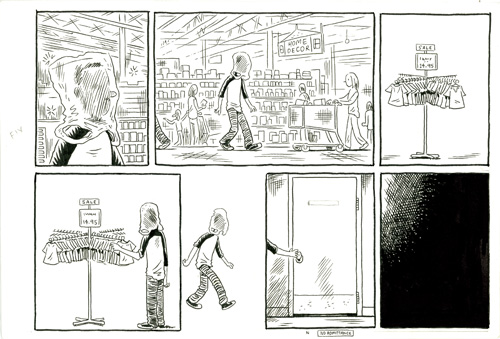 28th Street - page 16