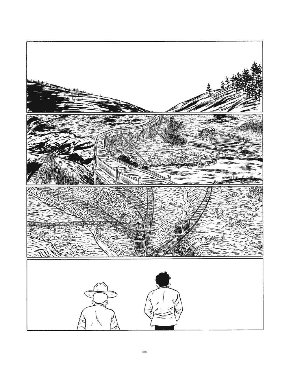 The Klondike Page 188
