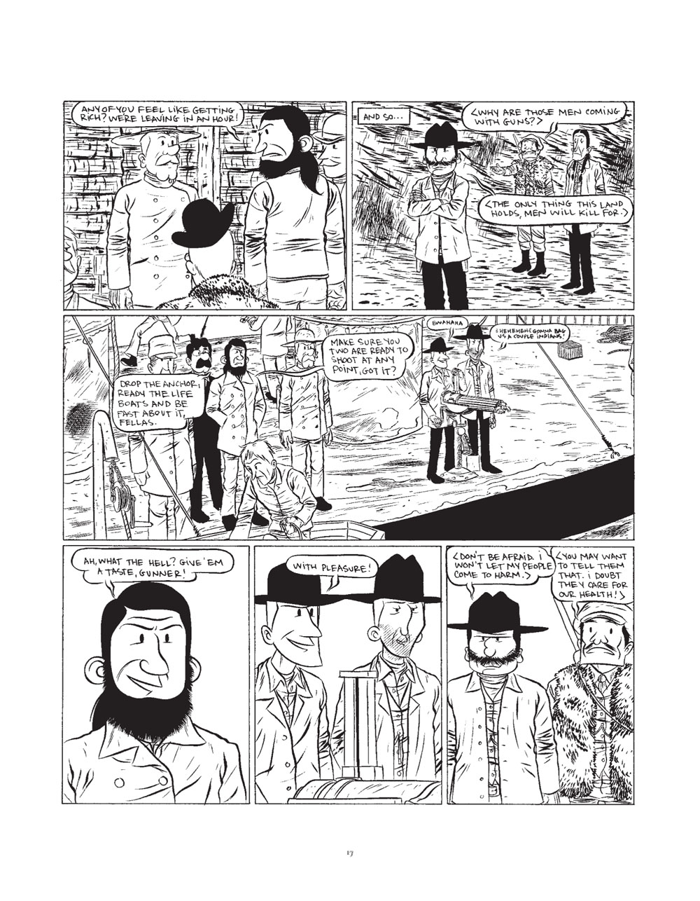 The Klondike Page 017
