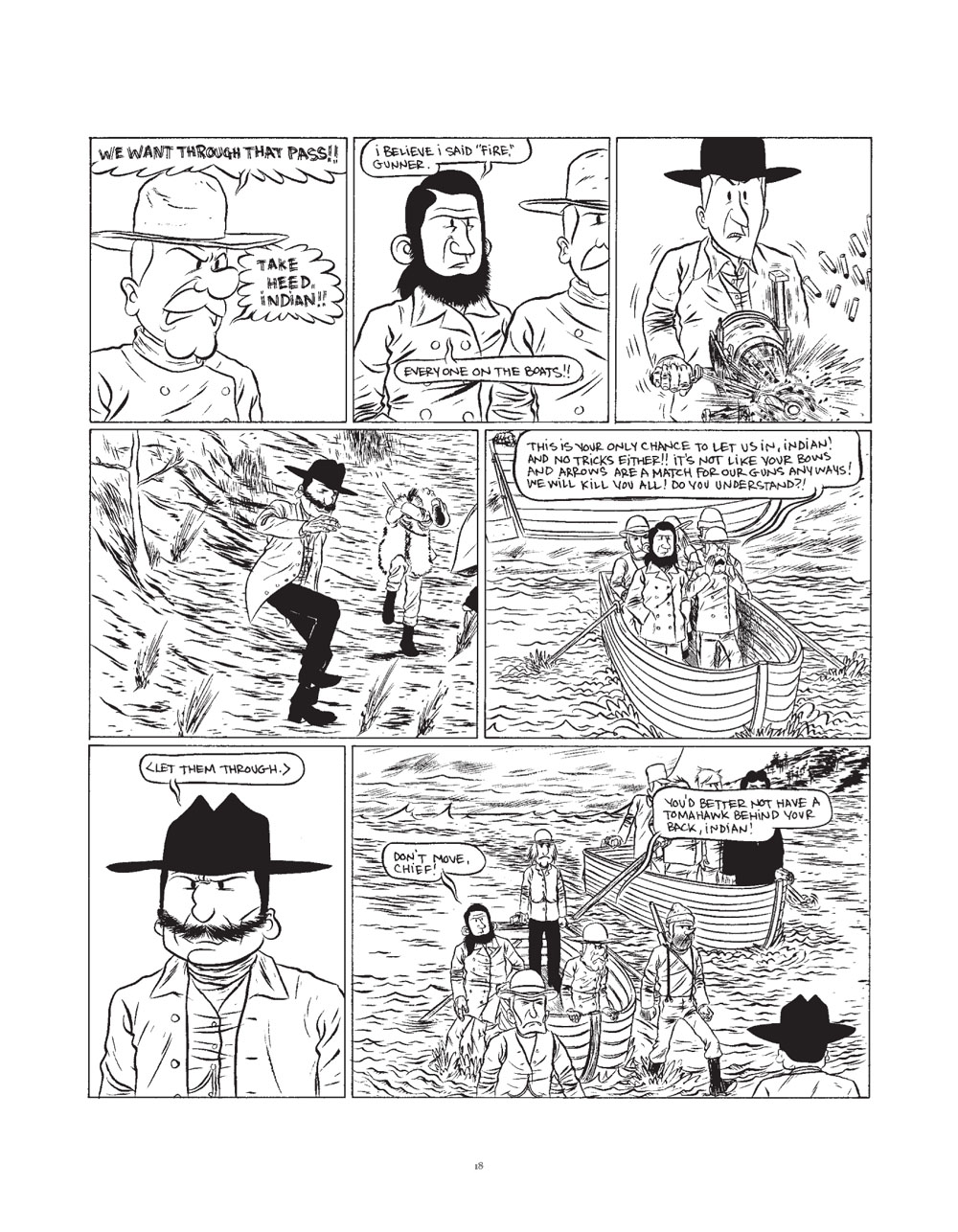 The Klondike Page 018