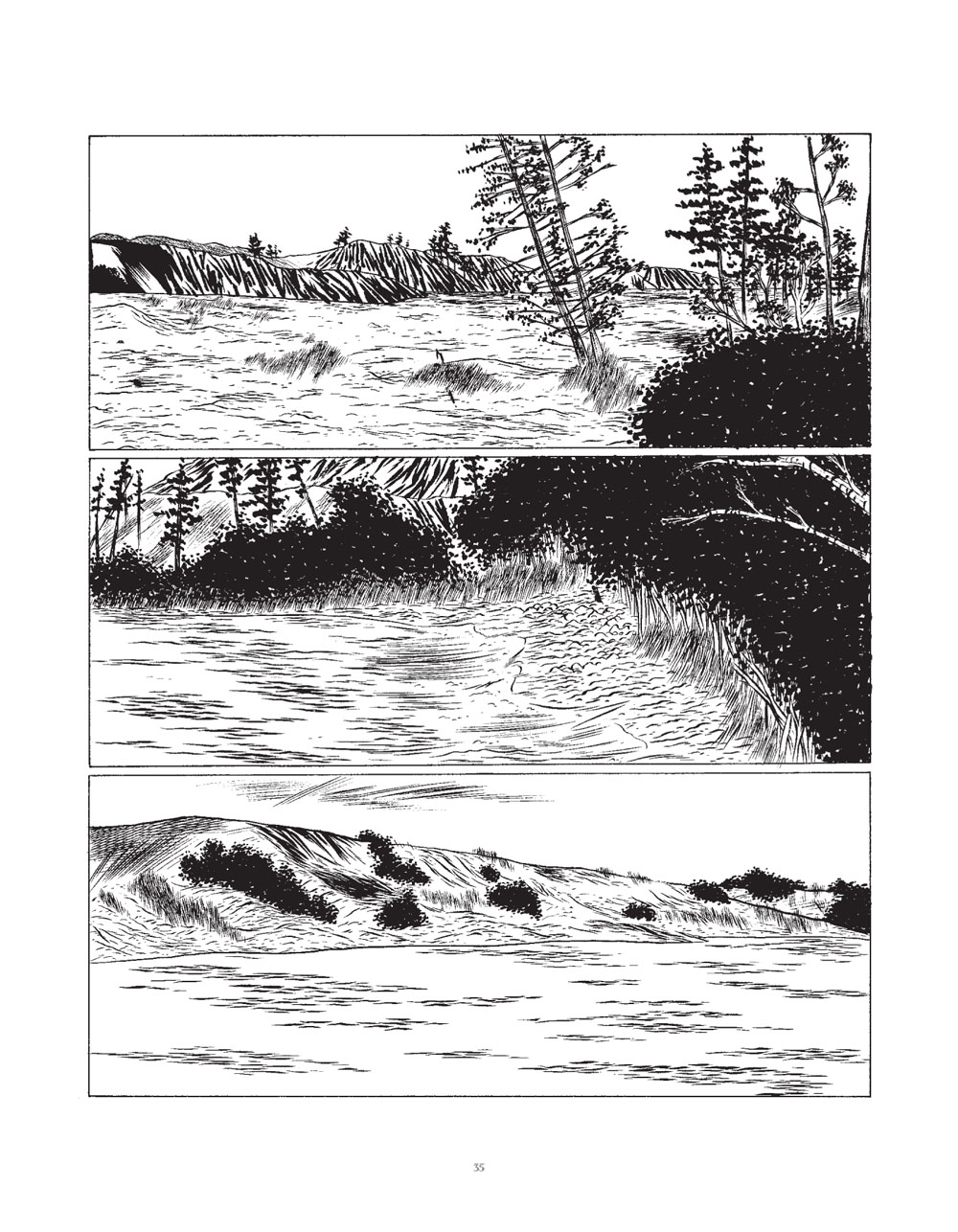 The Klondike Page 035