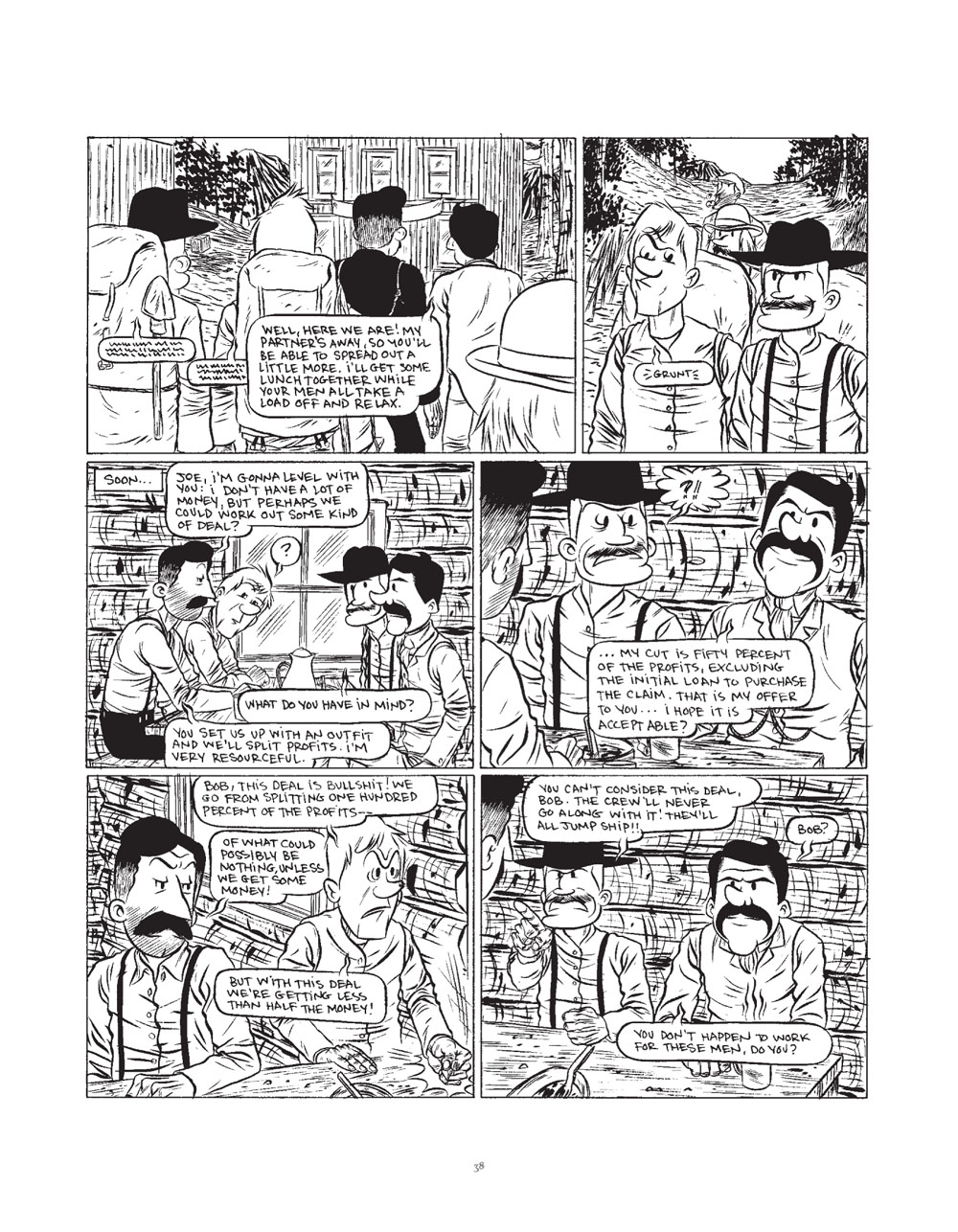 The Klondike Page 038