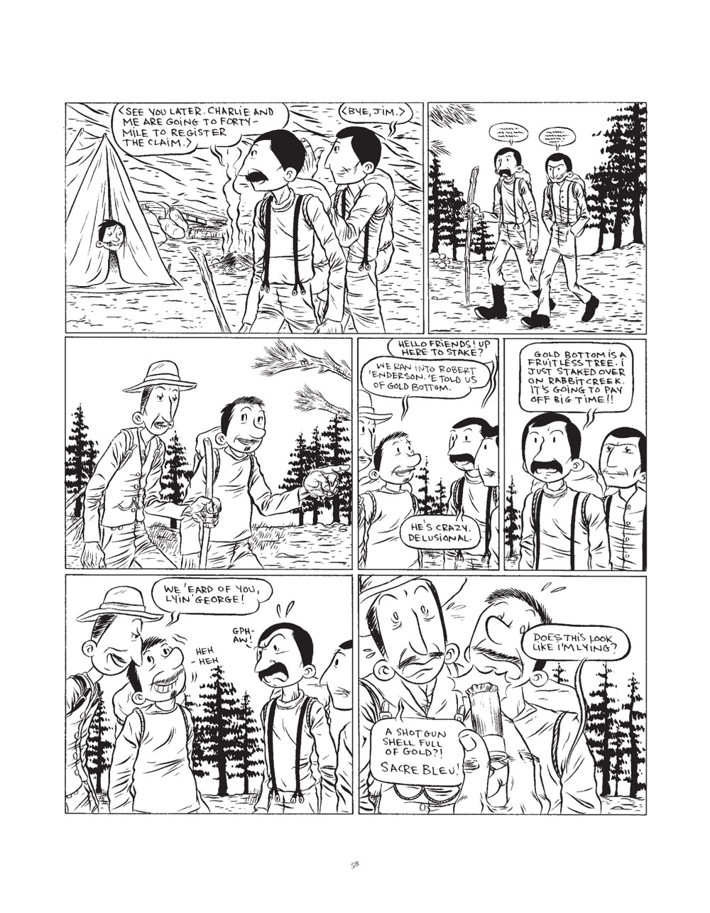 The Klondike Page 058