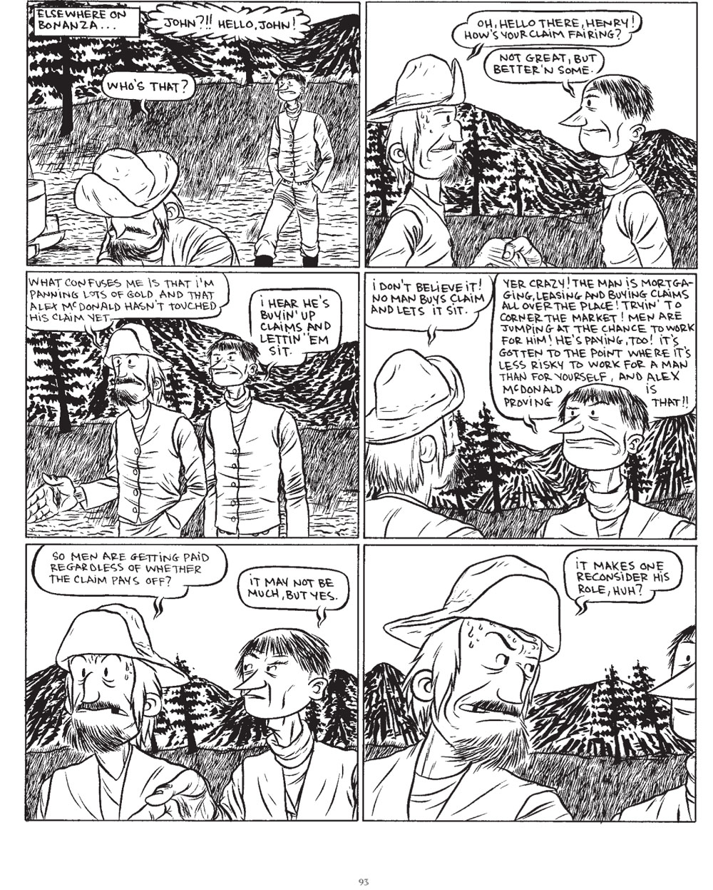 The Klondike Page 093
