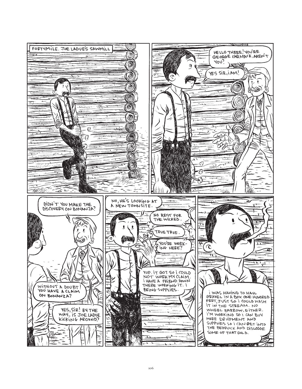 The Klondike Page 106