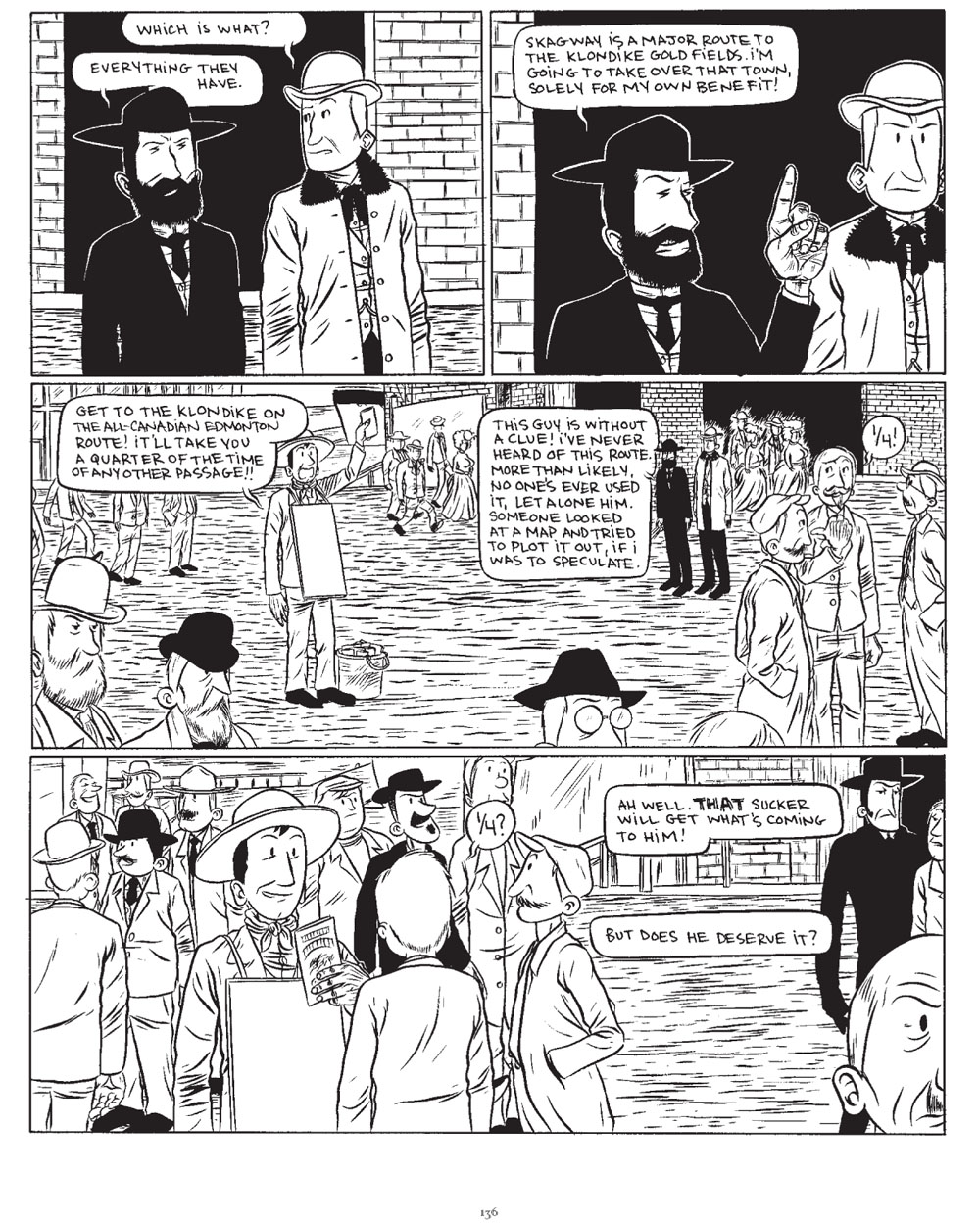 The Klondike Page 136