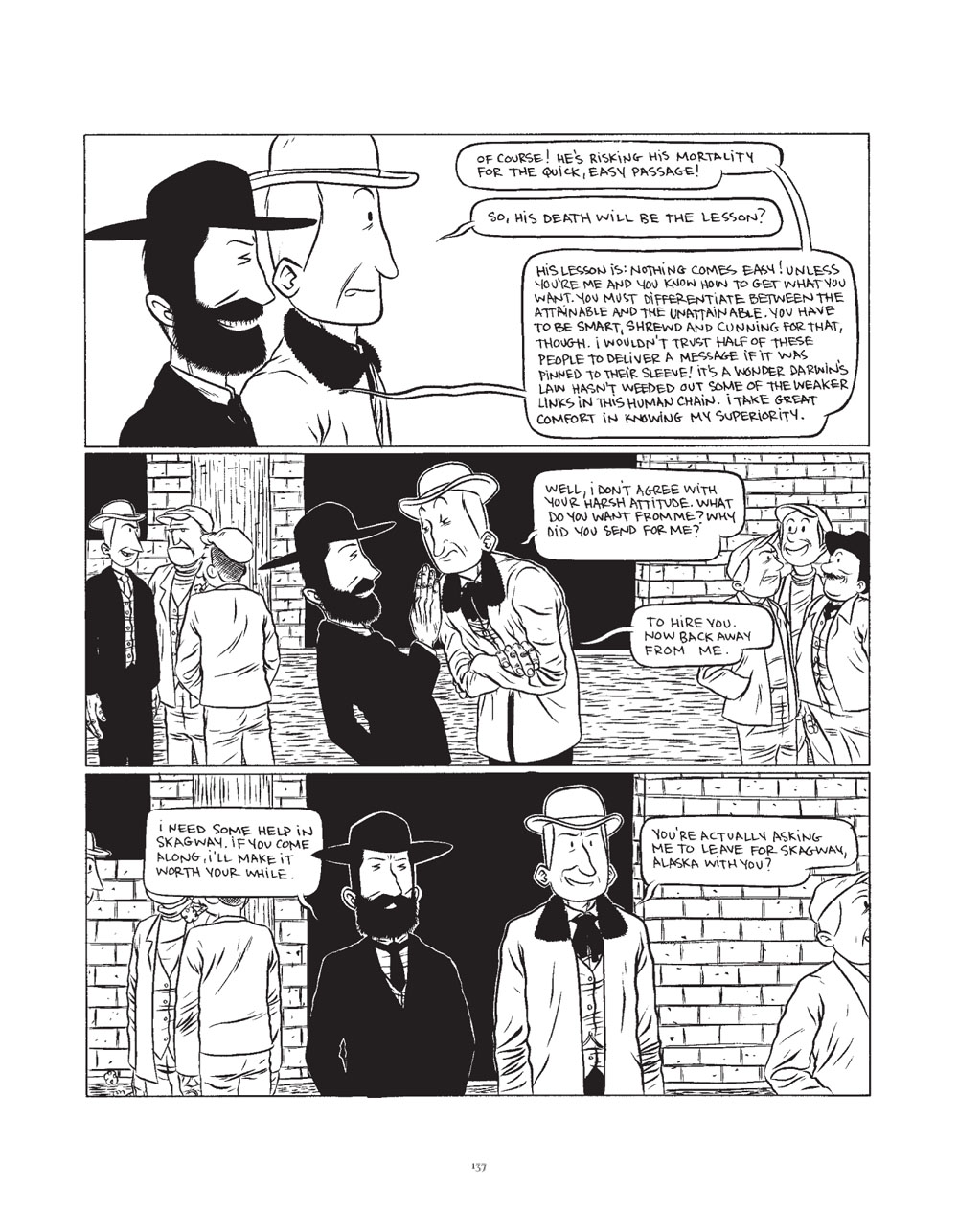 The Klondike Page 137