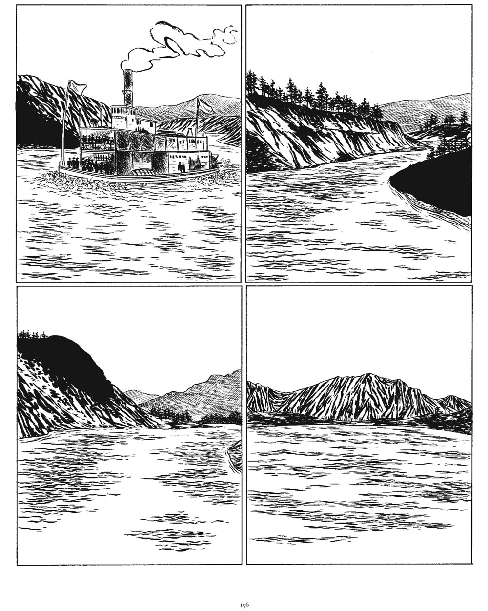 The Klondike Page 156