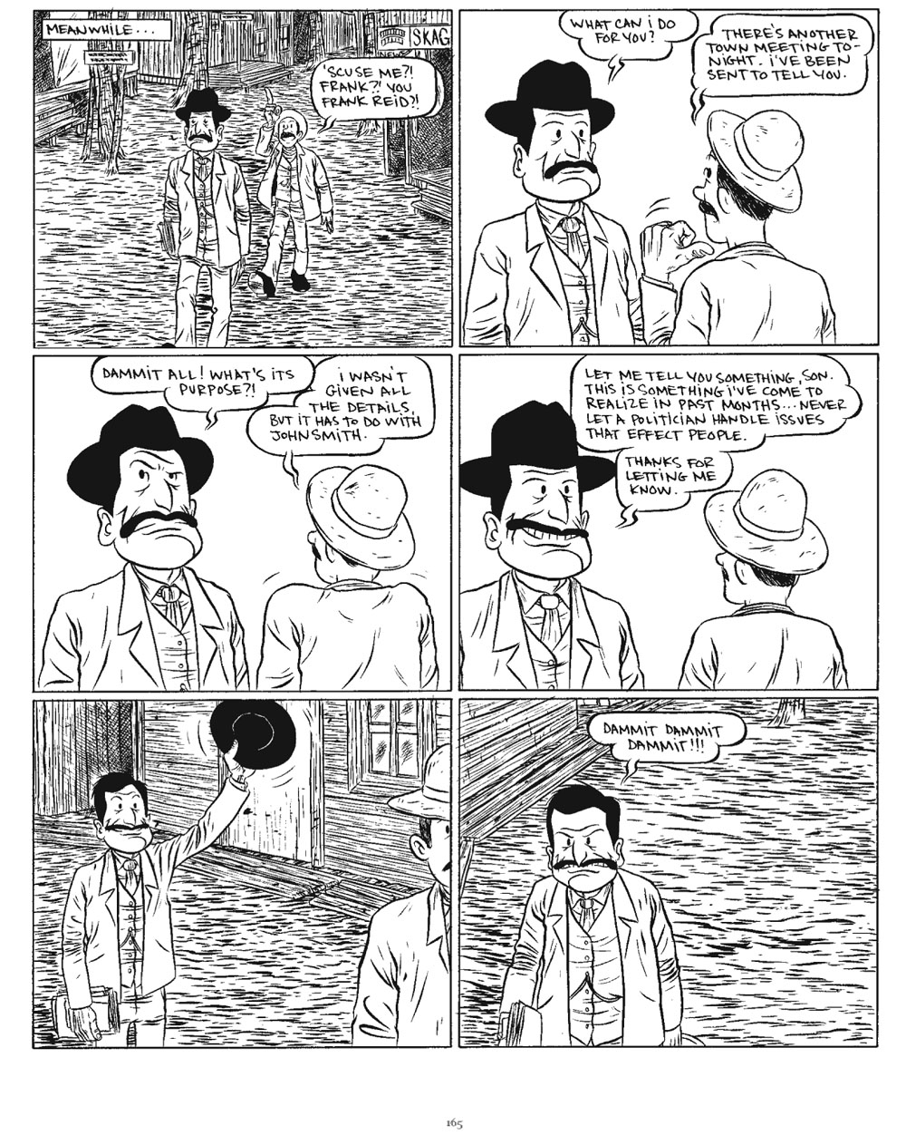 The Klondike Page 165