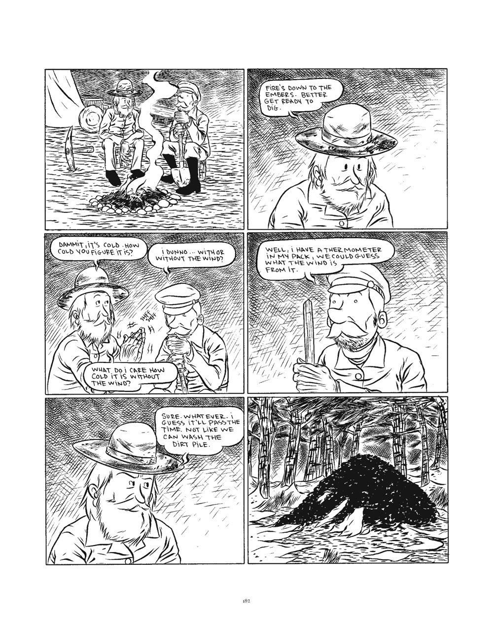 The Klondike Page 182