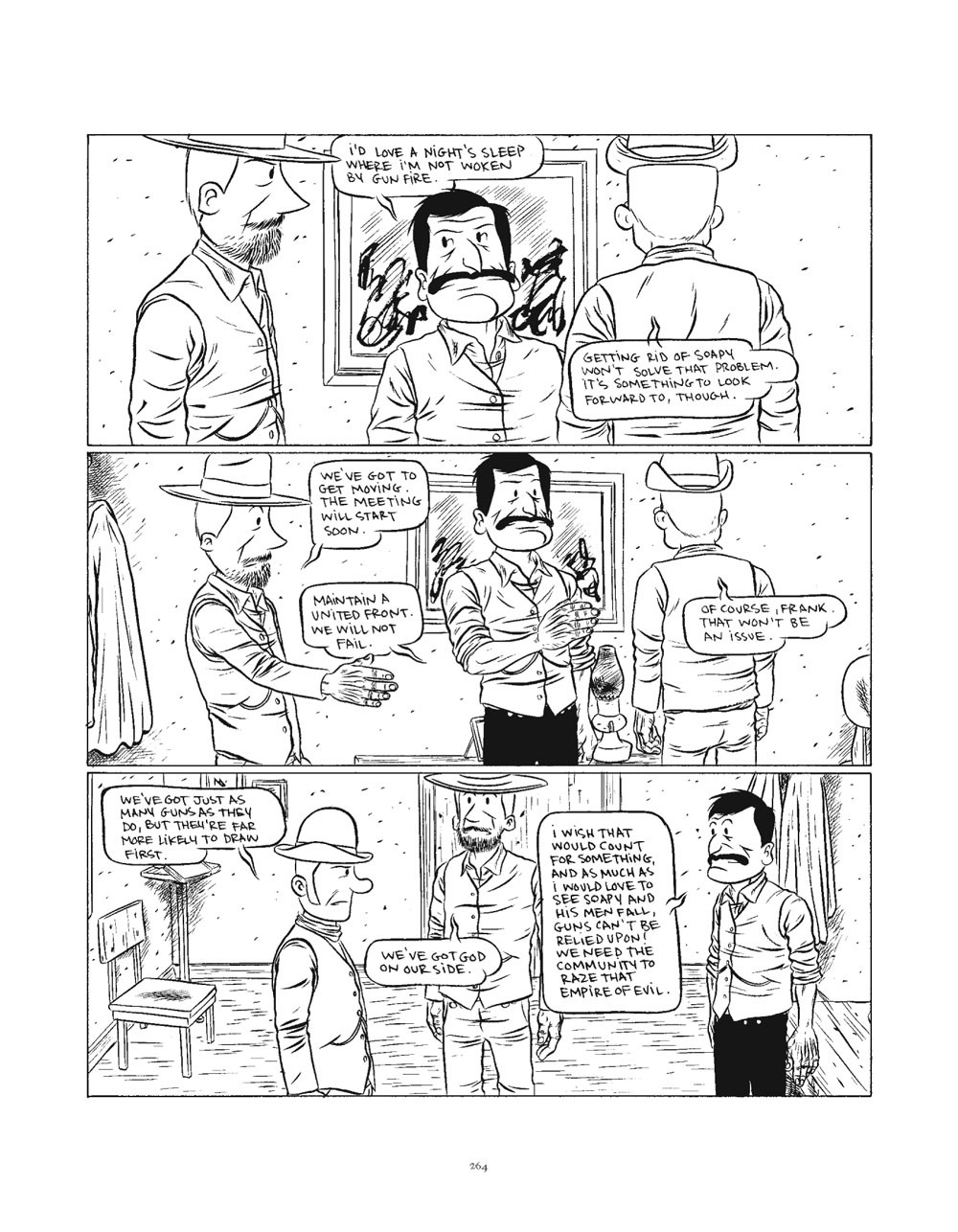 The Klondike Page 264