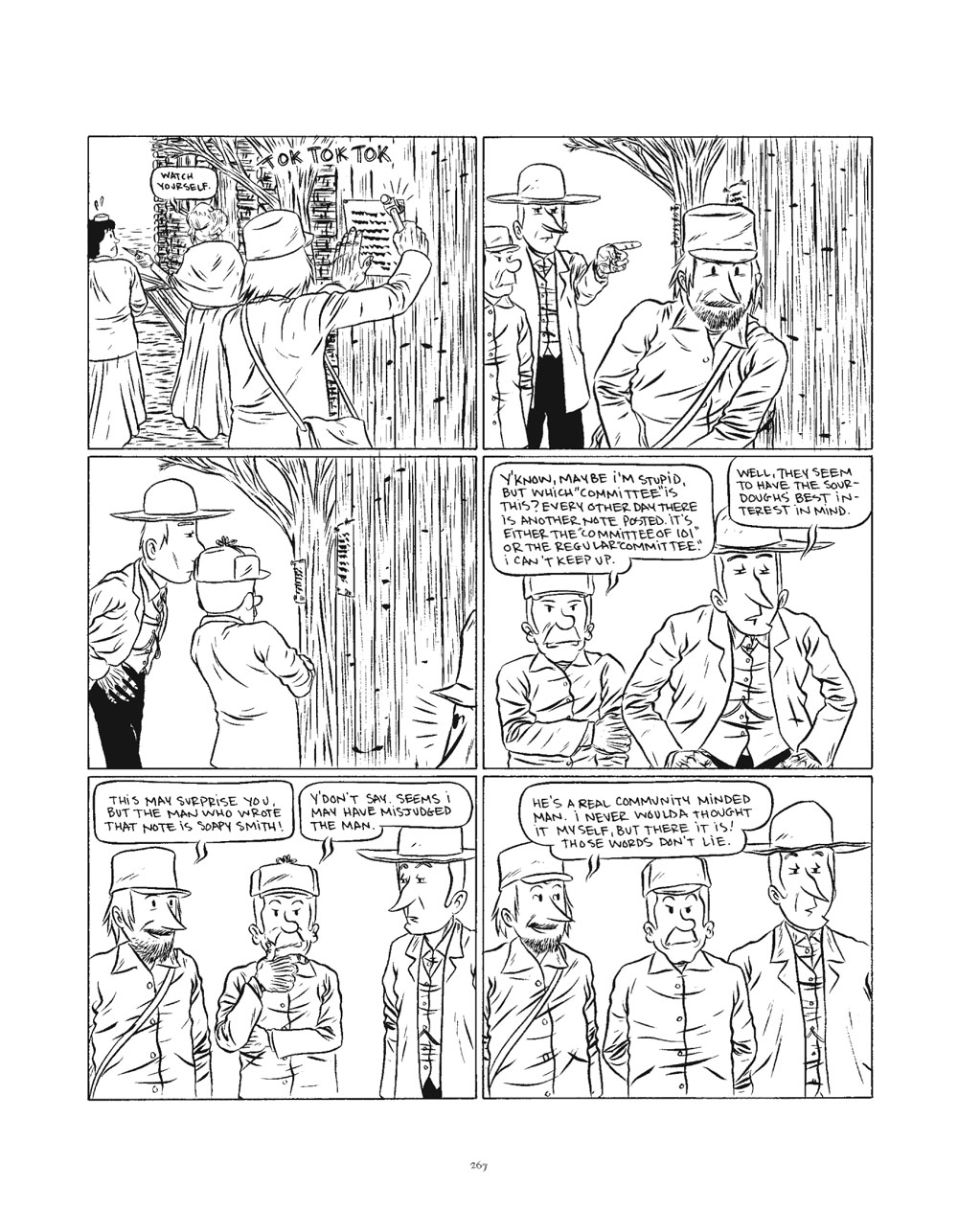 The Klondike Page 267