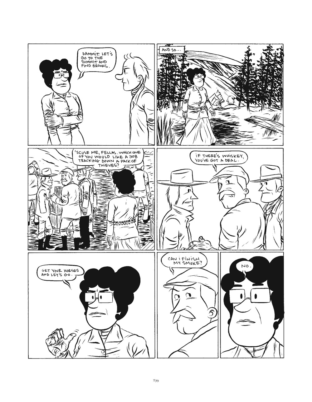 The Klondike Page 279